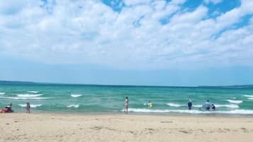 海灘