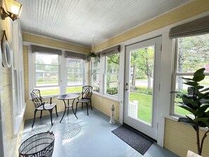 Sisätilat