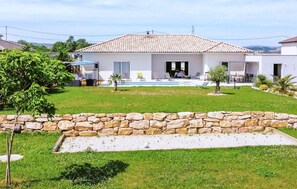 Exterior - Nice home in pont-évêque (Pont-Évêque)