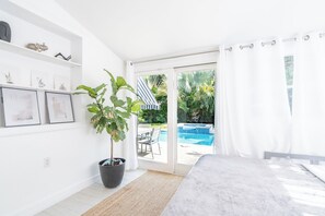 3 makuuhuonetta, ilmainen Wi-Fi, vuodevaatteet