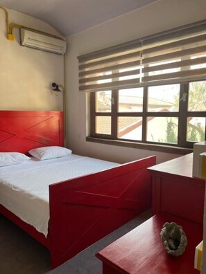 City appartement | Woonruimte