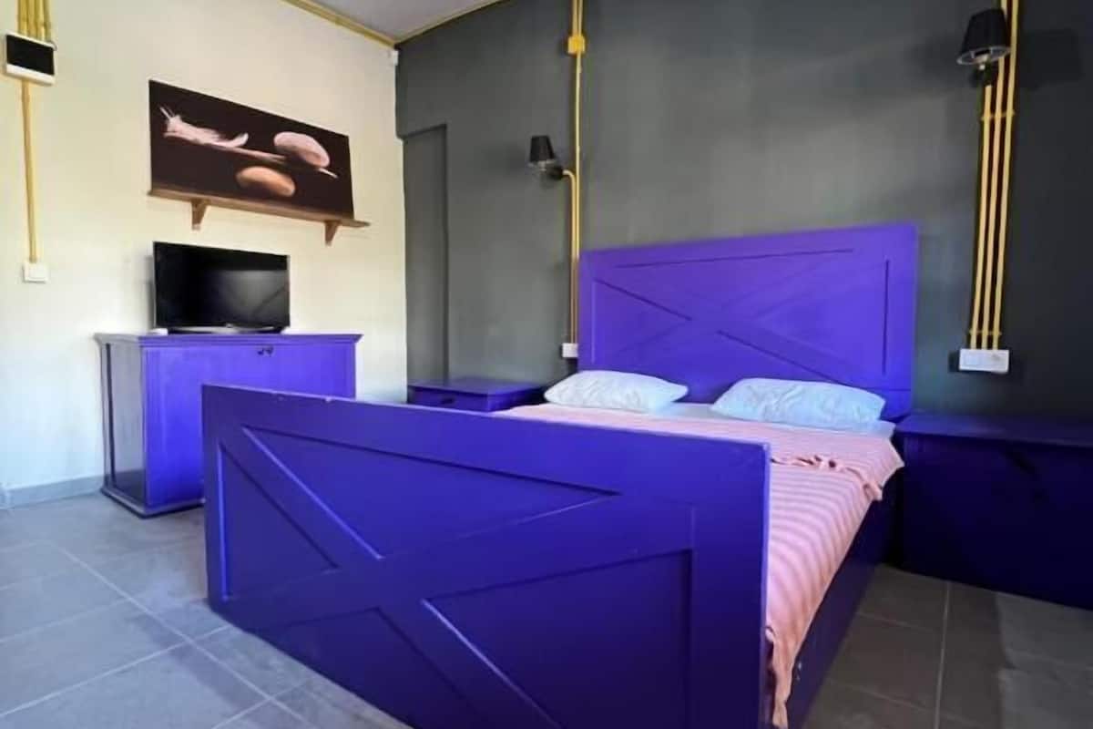 Departamento urbano | Wifi gratis y ropa de cama