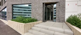 New build Eich 2BR w/ Balcony & Elevator, nr bus station, by Blueground