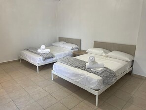 Single Room | Free WiFi - Rincon Surf House (Rincon)