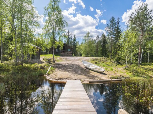 Vacation home Ainola by Interhome
