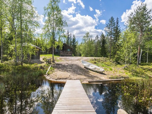 Vacation home Ainola by Interhome