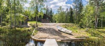 Vacation home Ainola by Interhome