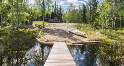 Vacation home Ainola by Interhome