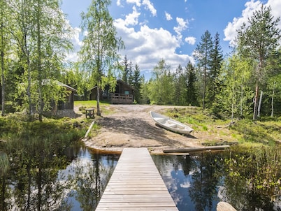 Vacation home Ainola by Interhome