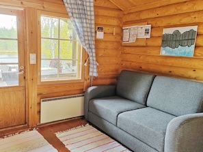 Inside other - Vacation home Ainola by Interhome (Joutsa)