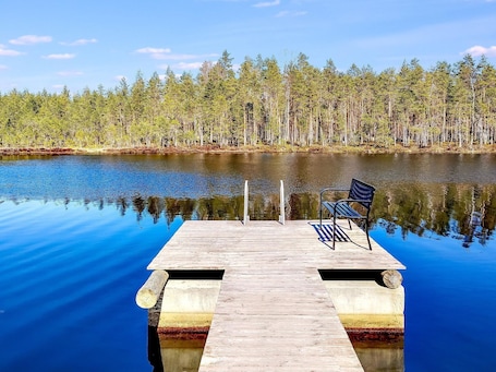 Property grounds. Vacation home Ainola by Interhome