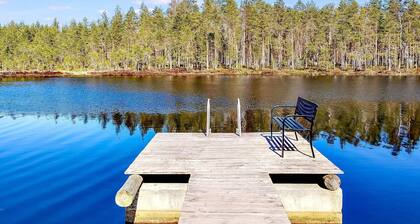 Vacation home Ainola by Interhome