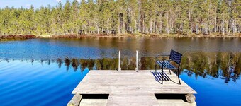 Maison Ainola by Interhome