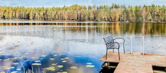 Vacation home Osmola by Interhome