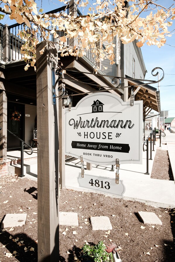 DĂ©tail de lâextĂ©rieur