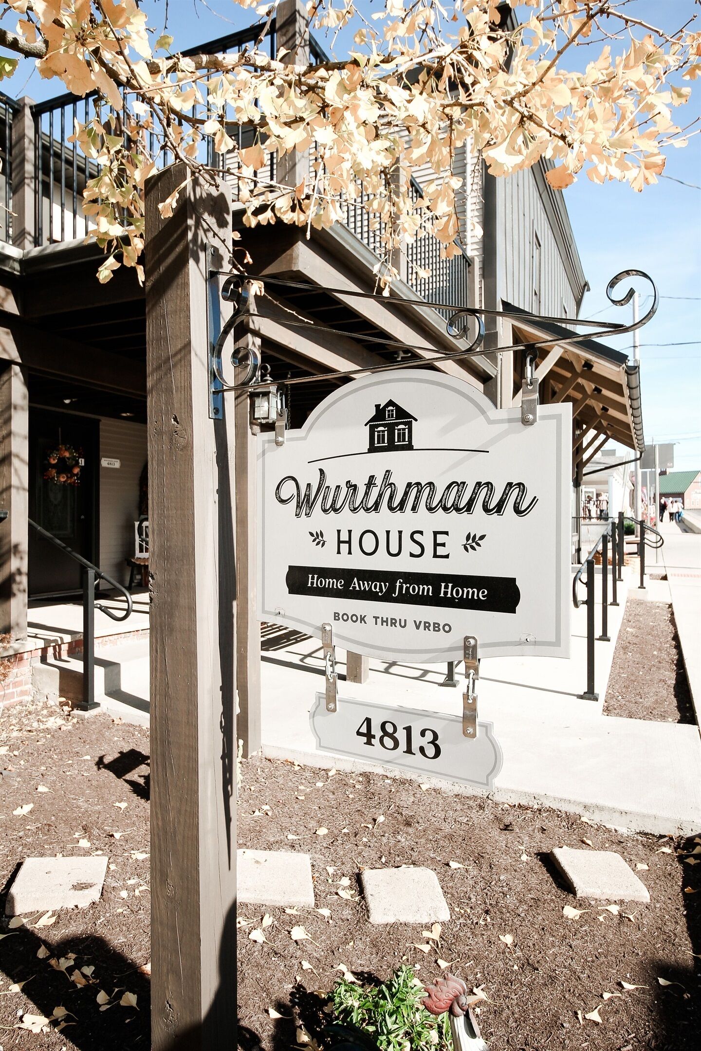 Detalle del exterior