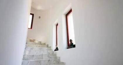 MAHARAJA MOUNTAIN palace 3-Bed Apartment in Buda