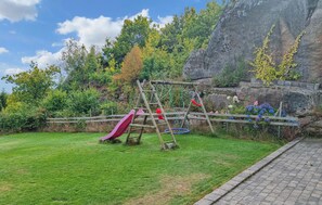 Espace pour enfants