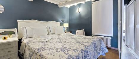 1 quarto, Wi-Fi, roupa de cama