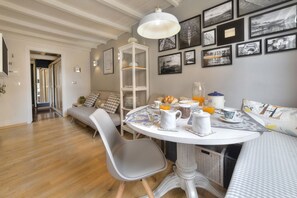 Dining - Santo Spirito Romantic by Mmega (Firenze)