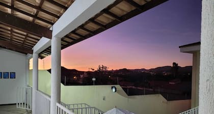 Casas Rio de Contas