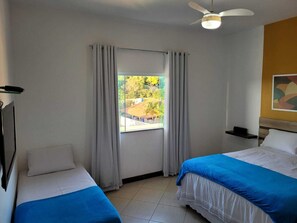 Comfort-pientalo | 2 makuuhuonetta, ylelliset vuodevaatteet, yksilöllisesti sisustettu