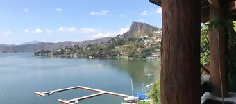 Casa Peña Vista w/ Wi-Fi