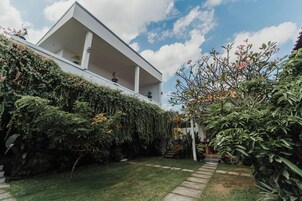 Diseño del edificio