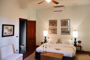 4 Schlafzimmer