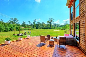Terras