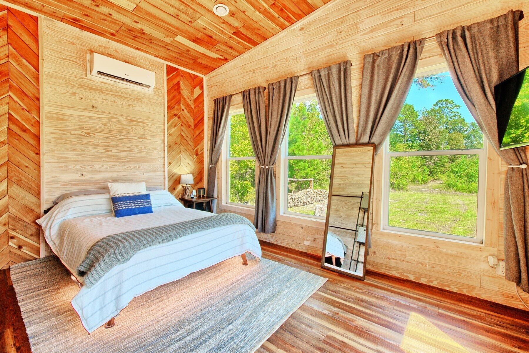 2 間睡房、免費 Wi-Fi、床單