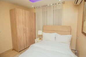 3 chambres, Wi-Fi