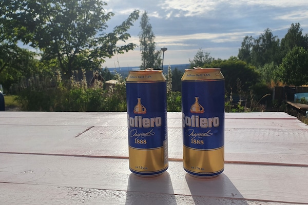 Essen und Trinken