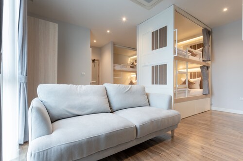 蘭納 Bonita 精品酒店