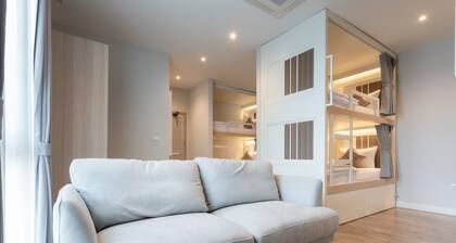 Lanna Bonita Boutique Hotel