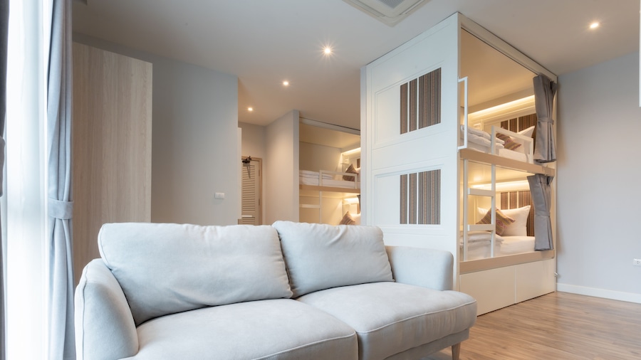 Lanna Bonita Boutique Hotel