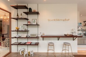 Restaurant - Lanna Bonita Boutique Hotel (Chiang Mai)