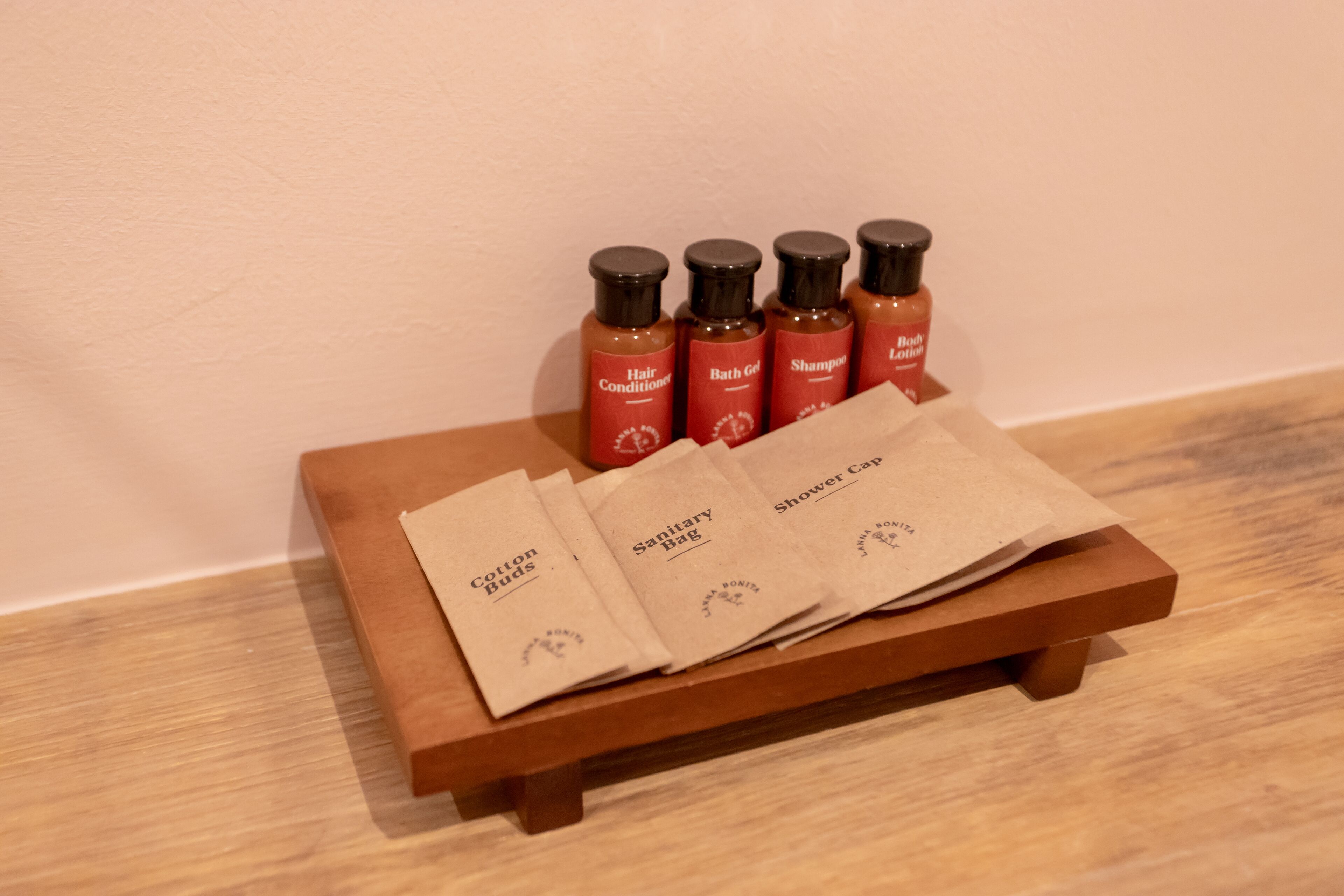 Photo - Lanna Bonita Boutique Hotel