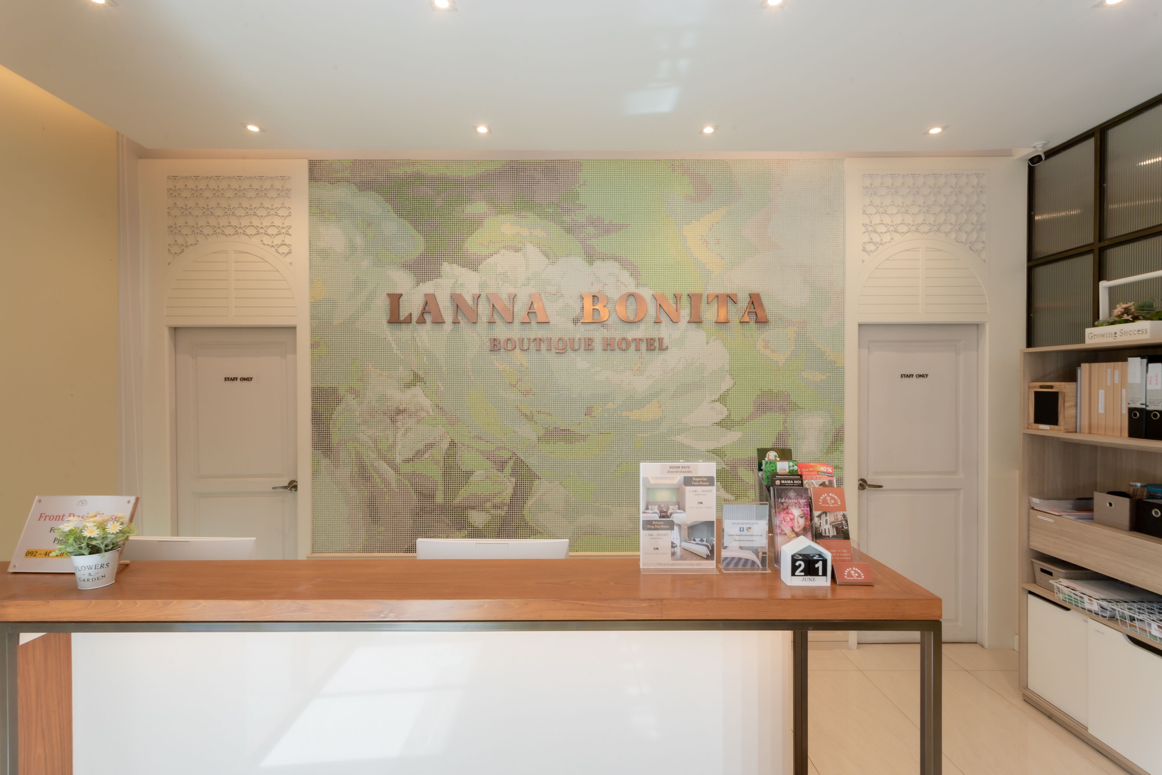Photo - Lanna Bonita Boutique Hotel