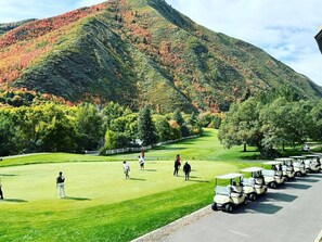 Golf