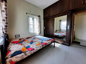 1 bedroom, WiFi