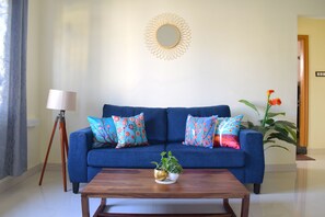 منطقة المعيشة