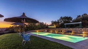 Villa | 6 bedrooms - Villa Le Logge 12 1 in Todi (Todi)