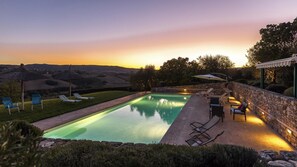 Villa | 6 dormitorios