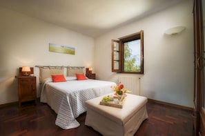 4 habitaciones 