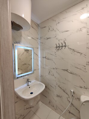 Combinazione doccia/vasca