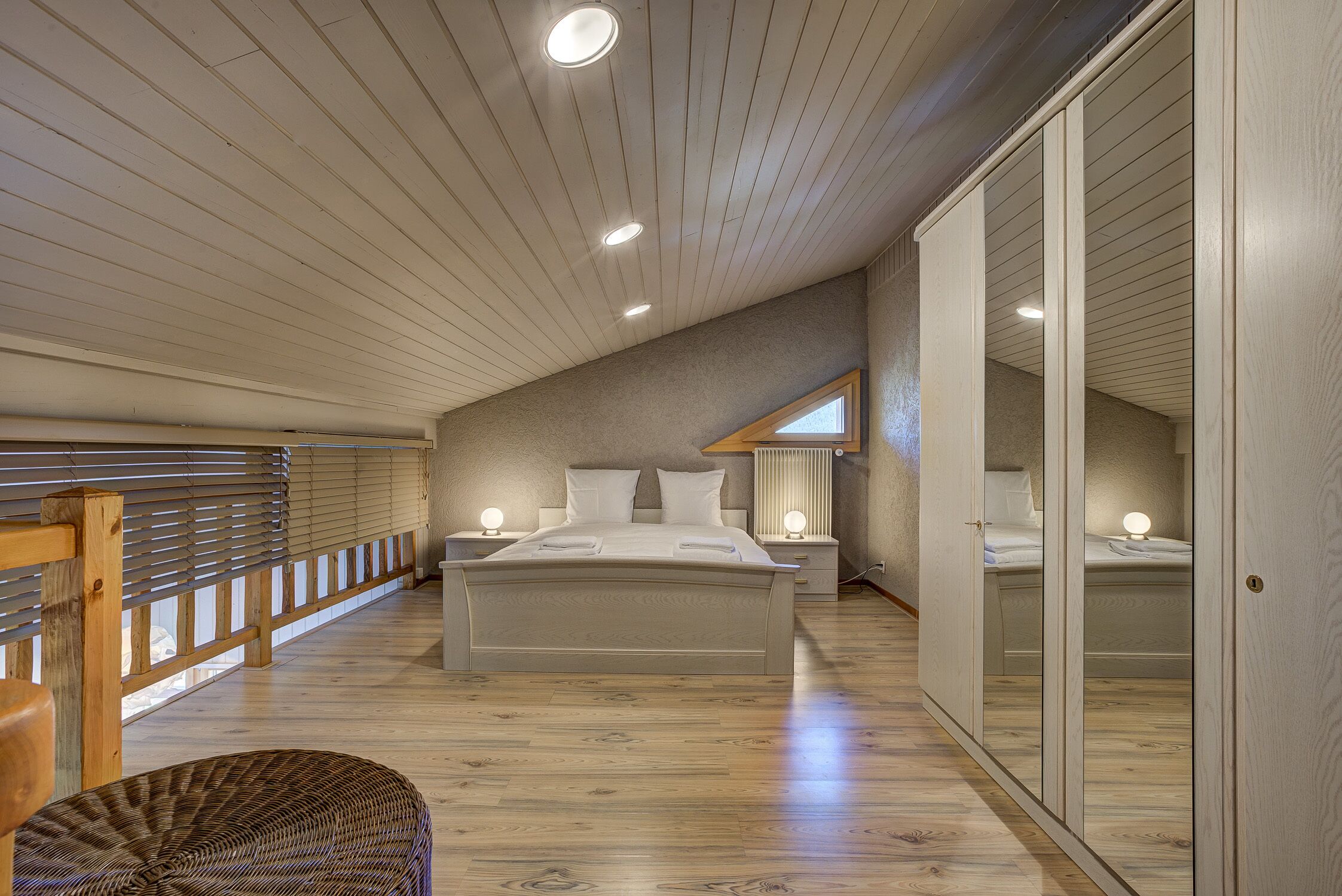 3 chambres, Wi-Fi, draps fournis