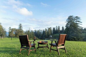 單棟房屋 | 客房景觀