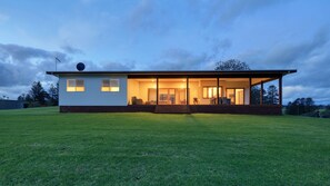 Hus | Terrass/Patio