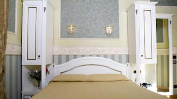 Coffres-forts dans les chambres, bureau